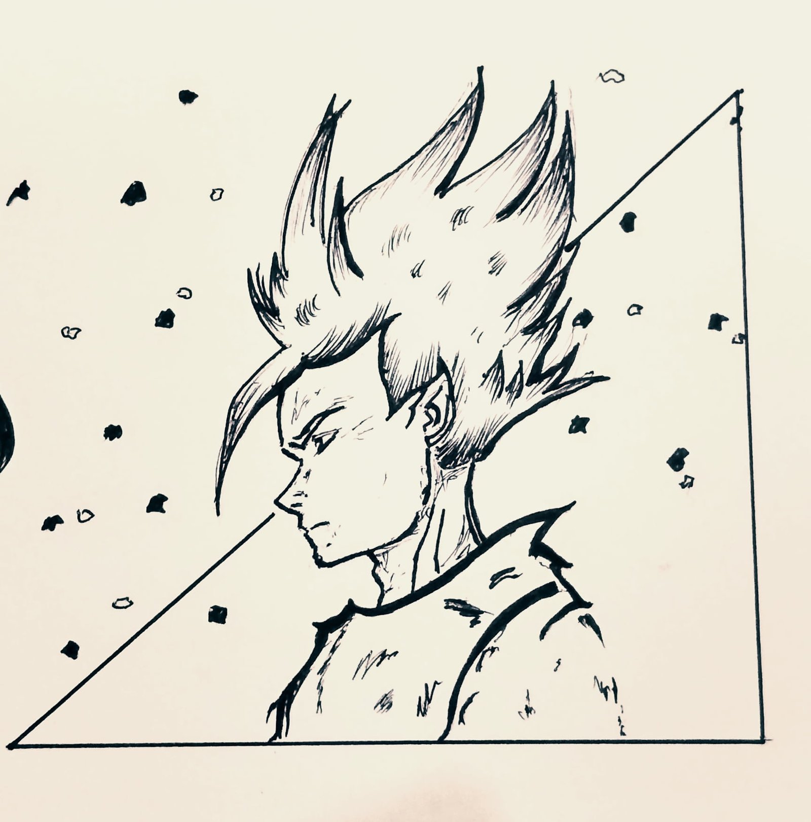 Anime Character