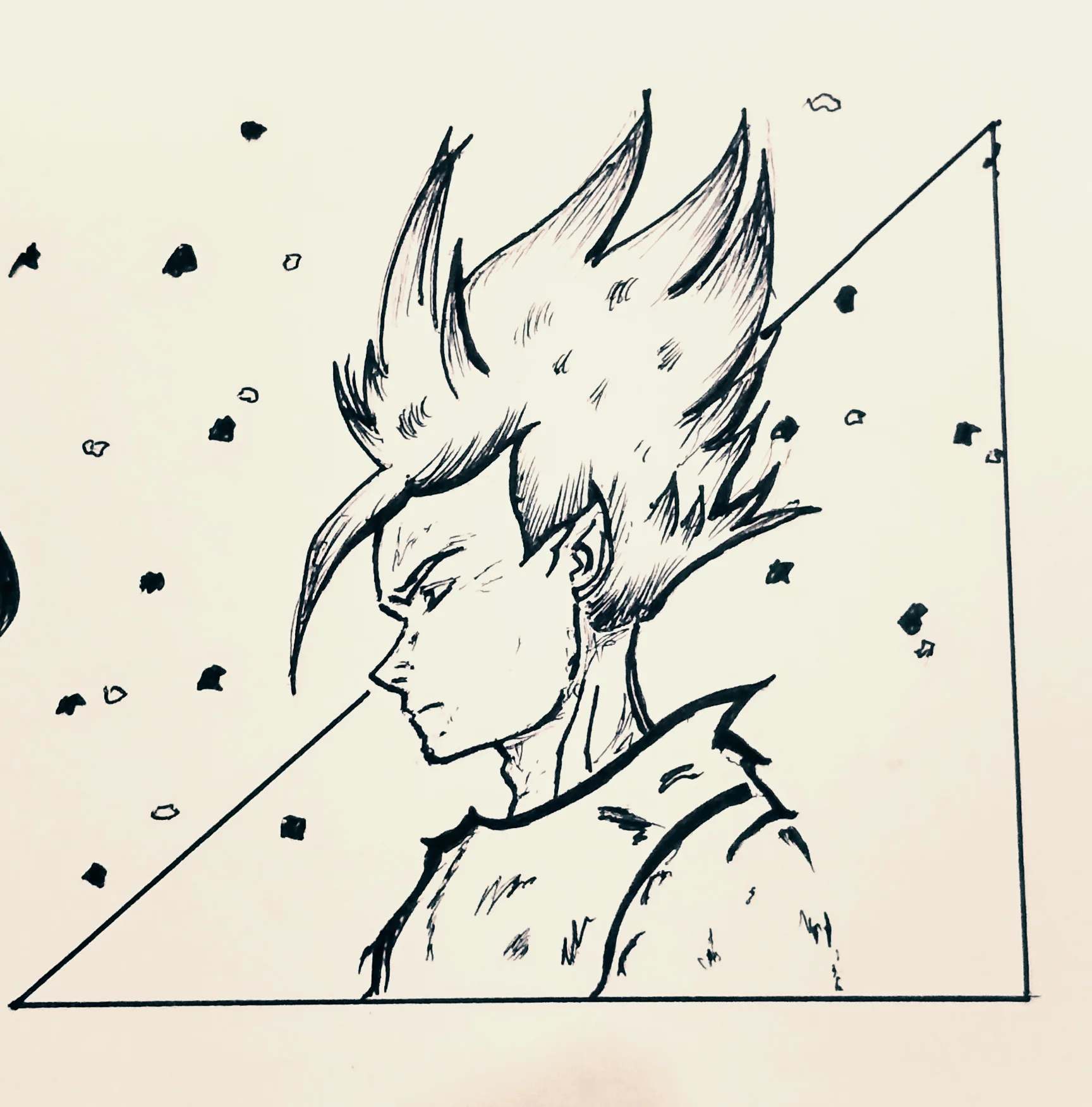 Anime Character